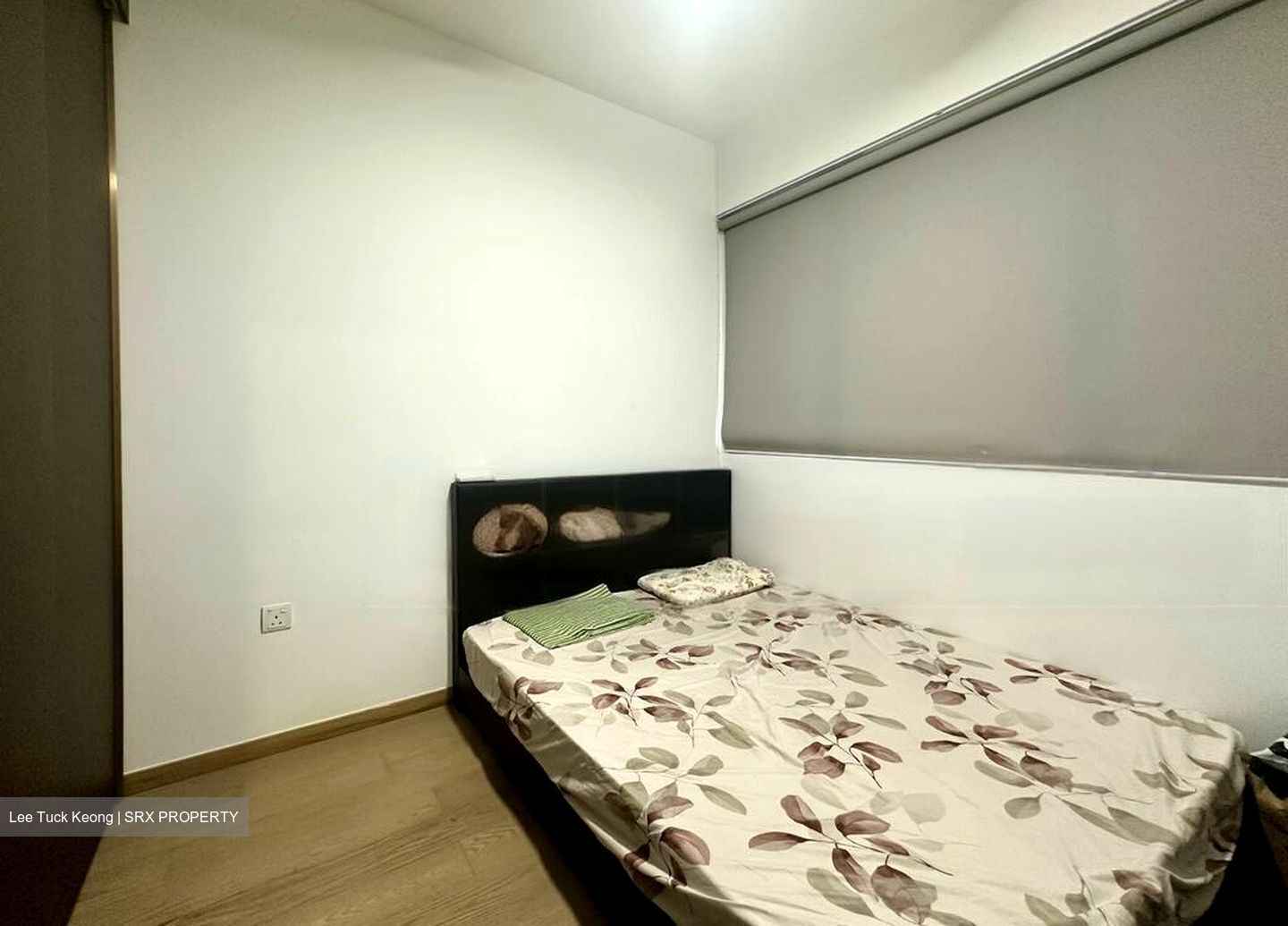 The Florence Residences (D19), Apartment #466462961